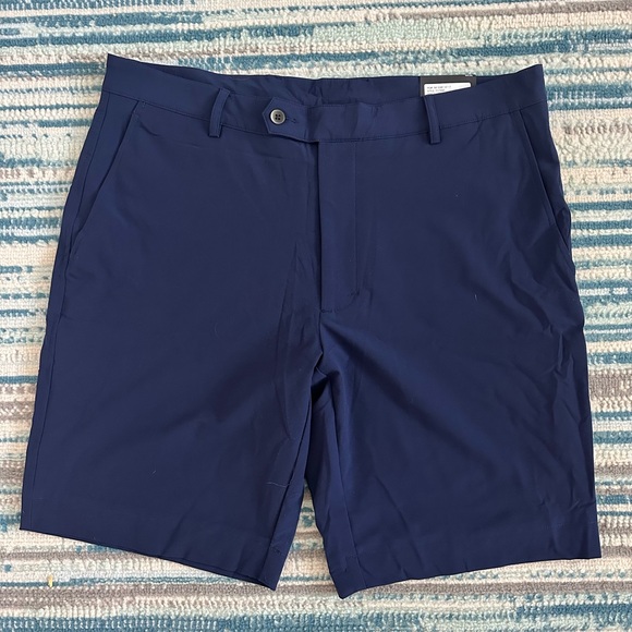 Fairway & Greene Men’s Larson Tech Short - Picture 1 of 2